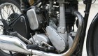 BSA M22 500cc OHV