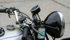 BSA M22 500cc OHV