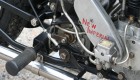 New Imperial 250cc OHV 1927 lightweight racer -verkauft-