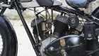 2 Royal Enfield K31 1000cc V-Twin 1931