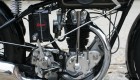 1929 Rudge Special 500cc OHV 4 Ventile