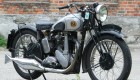 BSA M22 500cc OHV