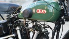 BSA J34-11 500ccm OHV V-Twin 1934 -verkauft-