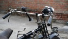 Calthorpe JAP 300ccm SV 1919