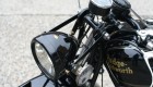 1 Rudge Special 500ccm OHV 1929 -reserviert to Ireland-
