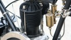 Blackburne 1919 500cc SV