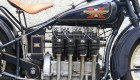 1929 Henderson KJ 1300cc 4 Zyl IOE