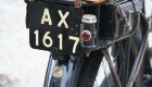 Calthorpe JAP 300ccm SV 1919
