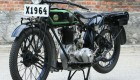 D-Rad Modell R0/4 1926