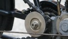 Calthorpe JAP 300ccm SV 1919