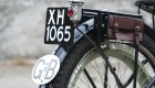 Triumph Model H 1921 550cc