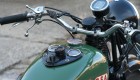 BSA J34-11 500ccm OHV V-Twin 1934 -verkauft-