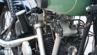BSA J34-11 500ccm OHV V-Twin 1934 -verkauft-