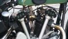 BSA J34-11 500ccm OHV V-Twin 1934 -verkauft-
