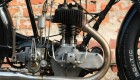 AJS 1928 K5 350cc