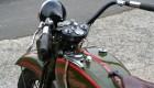Harley Davidson DL 750cc 1931 -verkauft-