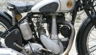 BSA M22 500cc OHV