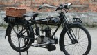 Calthorpe JAP 300ccm SV 1919