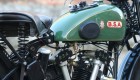 BSA J34-11 500ccm OHV V-Twin 1934 -verkauft-