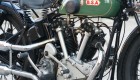 BSA J34-11 500ccm OHV V-Twin 1934 -verkauft-