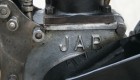 Calthorpe JAP 300ccm SV 1919