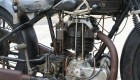 AJS K8 1928 500cc OHV