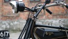 Calthorpe JAP 300ccm SV 1919