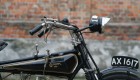 Calthorpe JAP 300ccm SV 1919
