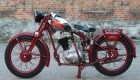 Standard Langhub 500cc 1934 -verkauft nach Deutschland-