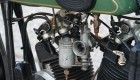 BSA J34-11 500ccm OHV V-Twin 1934 -verkauft-