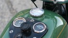 BSA J34-11 500ccm OHV V-Twin 1934 -verkauft-
