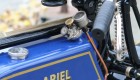 Ariel 1922 800cc 6/7hp V-twin