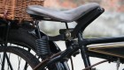 Calthorpe JAP 300ccm SV 1919