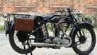 AJS 1927 500ccm OHV