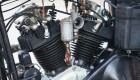BSA J34-11 500ccm OHV V-Twin 1934 -verkauft-