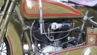 Harley-Davidson JD 1200cc 1927-verkauft nach Österreich-