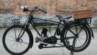 Calthorpe JAP 300ccm SV 1919