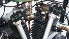 BSA J34-11 500ccm OHV V-Twin 1934 -verkauft-