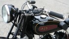 AJS 1929 M2 1000cc