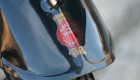 BSA J34-11 500ccm OHV V-Twin 1934 -verkauft-