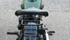 BSA J34-11 500ccm OHV V-Twin 1934 -verkauft-