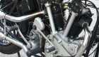 BSA J34-11 500ccm OHV V-Twin 1934 -verkauft-