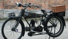 Calthorpe JAP 300ccm SV 1919
