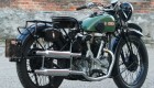 BSA J34-11 500ccm OHV V-Twin 1934 -verkauft-