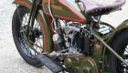 Harley Davidson DL 750cc 1931 -verkauft-