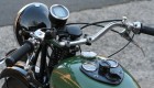BSA J34-11 500ccm OHV V-Twin 1934 -verkauft-