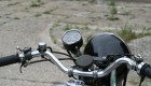 BSA M22 500cc OHV