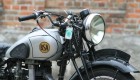 BSA M22 500cc OHV