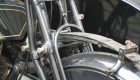 1921 Sunbeam 1000cc V-Twin Gespann