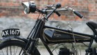 Calthorpe JAP 300ccm SV 1919